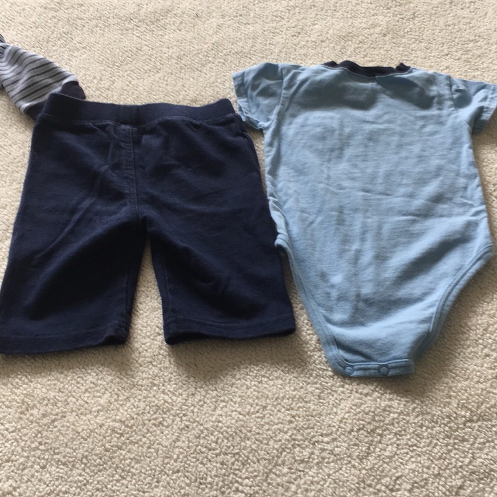 Two Polo by Ralph Lauren Outfits - Picture 5 of 8